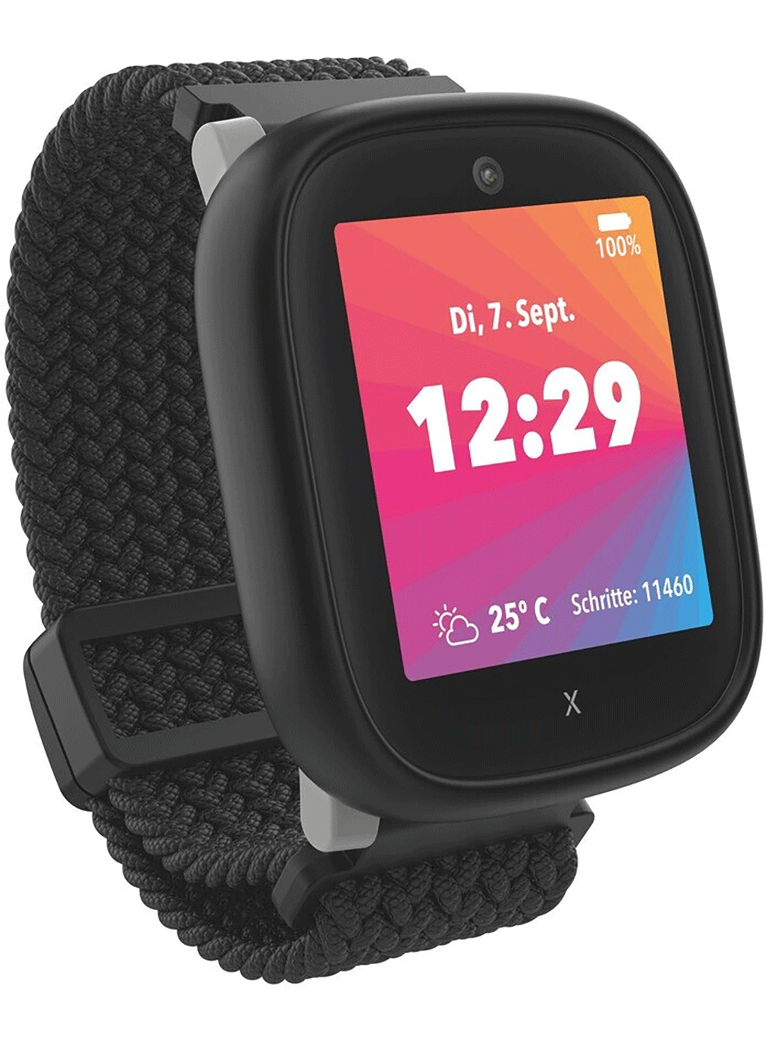 XPLORA X6 Play 2. Gen eSIM