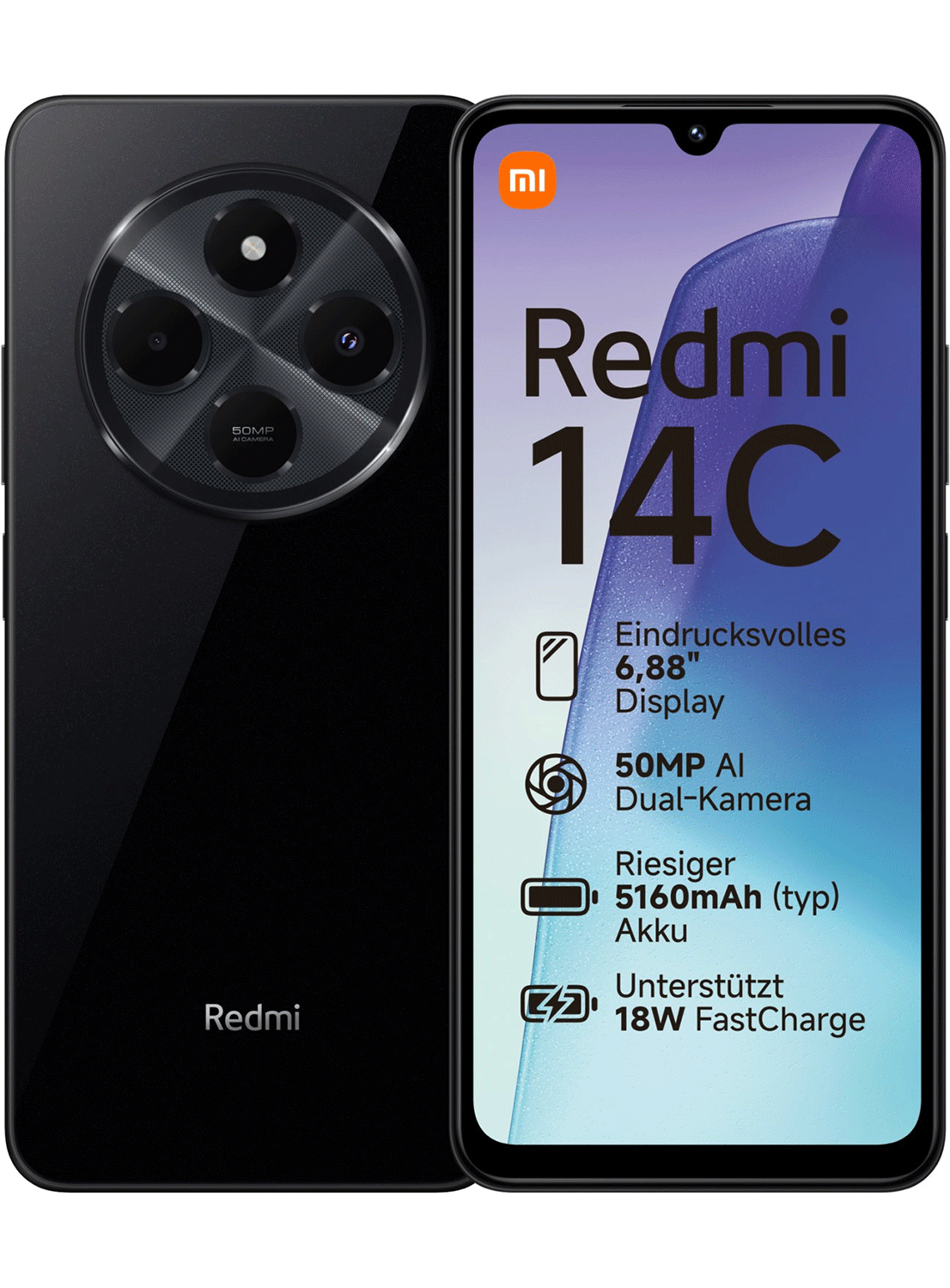 Xiaomi Redmi 14C