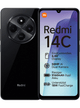 Xiaomi Redmi 14C – Midnight Black · 4 GB / 128 GB