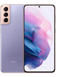 Samsung Galaxy S21+ 5G G996B/DS – Violette fantôme · 128 Go · Nouveau