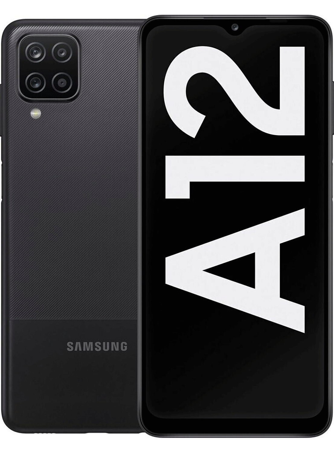 Samsung Galaxy A12 SM-A127F/DS