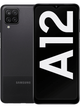 Samsung Galaxy A12 SM-A125F/DS – Black · 3 GB / 32 GB