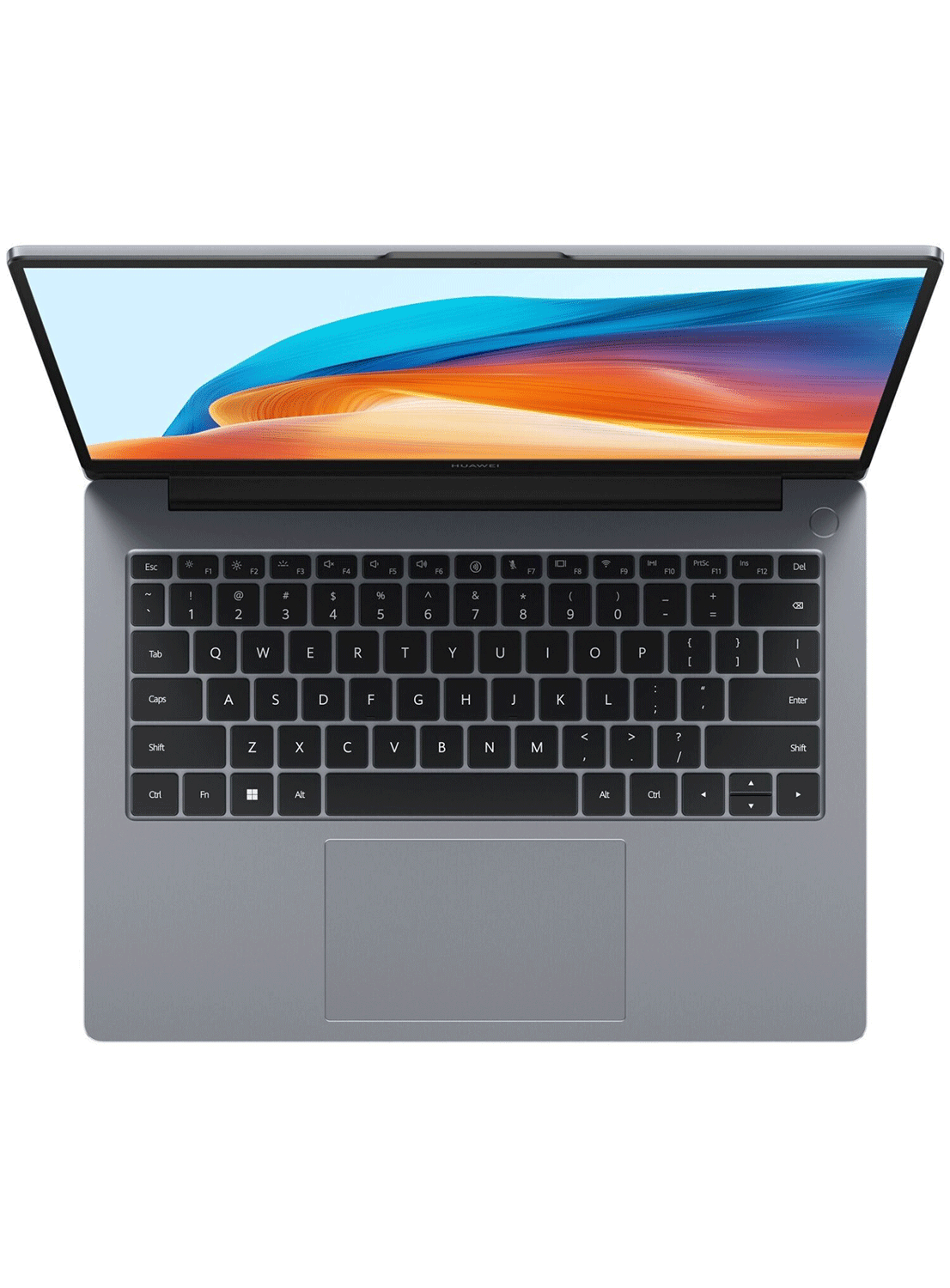 Huawei MateBook D14 (2024) - CarbonPhone