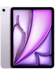 Apple iPad Air 11" 6th Gen (2024) – Purple · 128GB / 4G · New