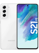 Samsung Galaxy S21 FE 5G G990B/DS – Blanc · 6 Go / 128 Go · Nouveau