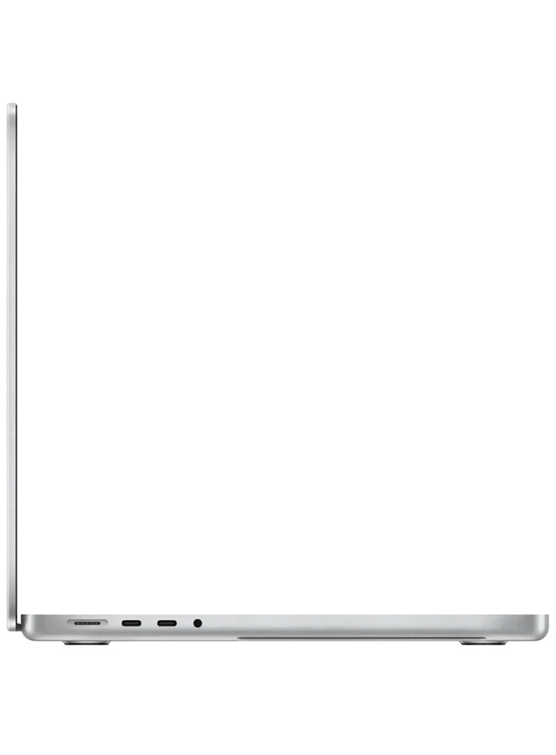 Apple MacBook Pro 14" M1 Pro (2021)