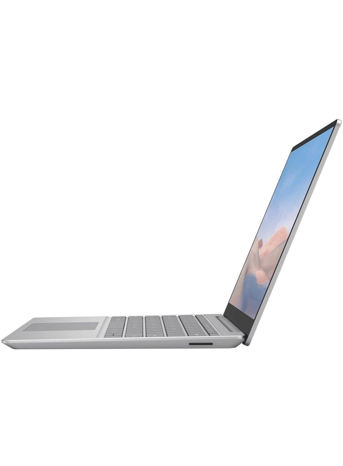 Microsoft Surface Laptop Go 12,4" SWISS