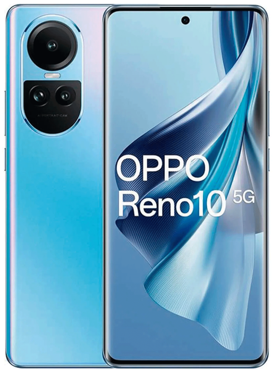 Oppo Reno 10 5G - CarbonPhone
