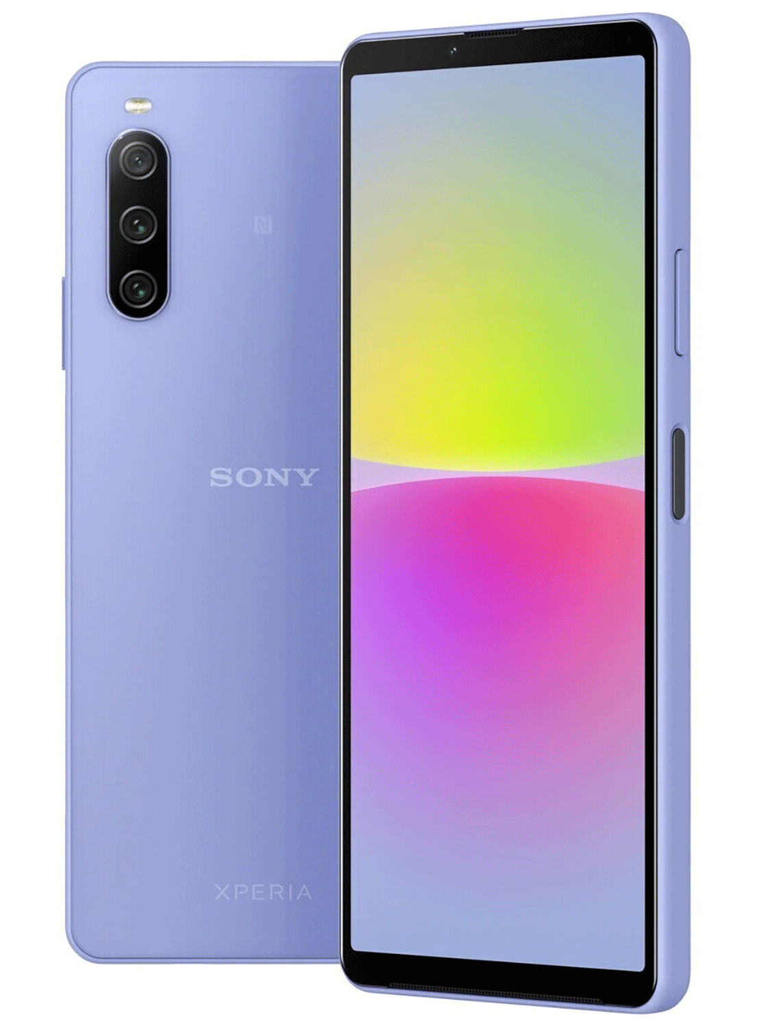 Sony Xperia 10 IV Double Sim