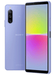 Sony Xperia 10 III Dual Sim – Lavender · 128GB · New