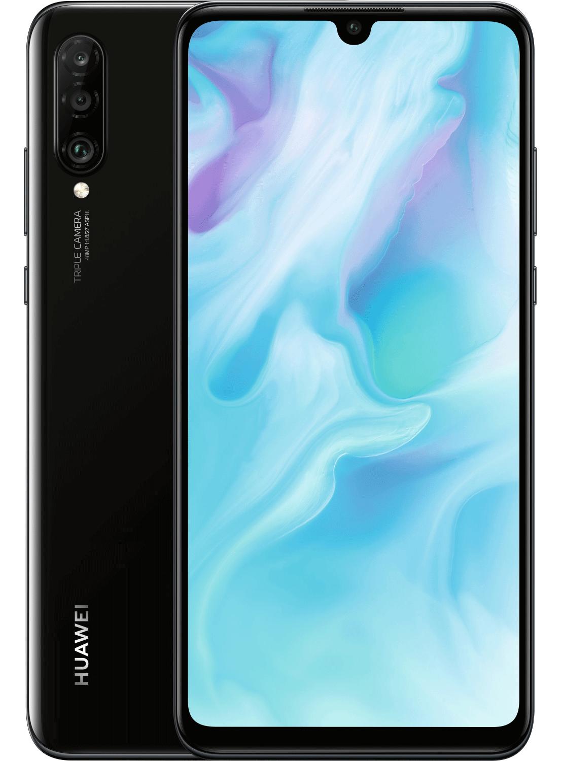 Huawei P30 lite Dual Sim