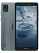 Nokia C2 32GB 4G – Dark Blue