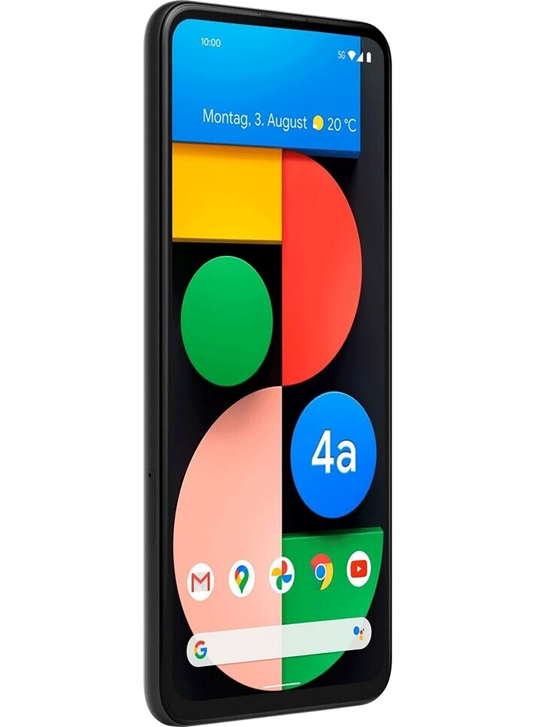 Google Pixel 4a 5G