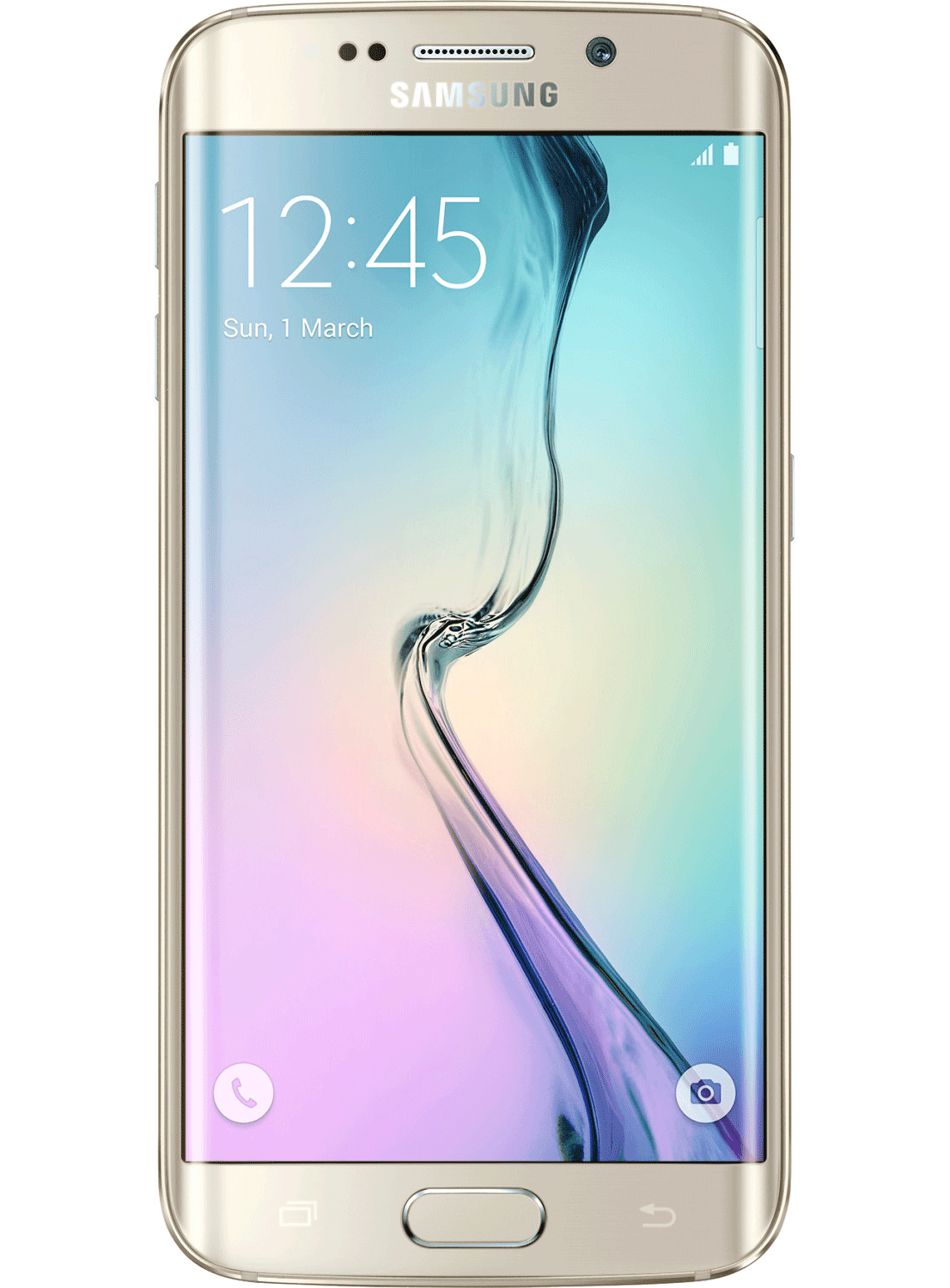 Samsung Galaxy S6 Edge SM-G925F