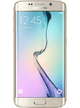 Samsung Galaxy S6 Bord SM-G925F – Or Platine · 32 Go · Nouveau