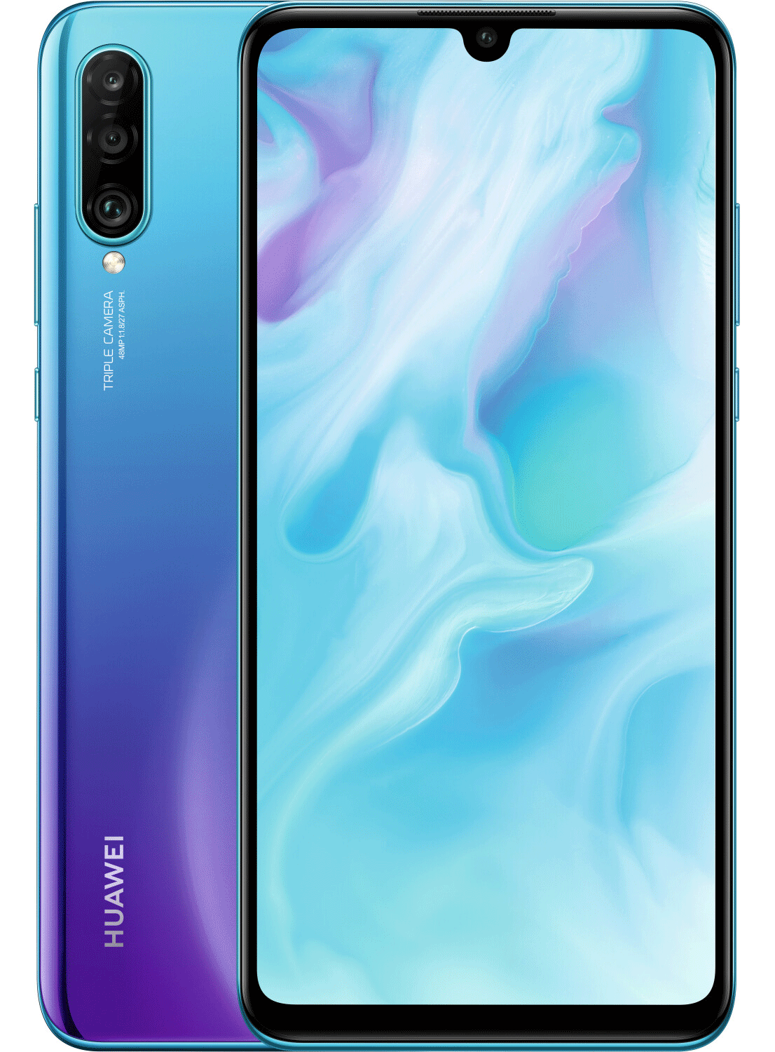 Huawei P30 Lite Dual Sim