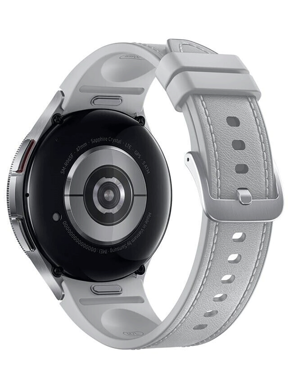 Samsung Galaxy Watch 6 Classic 47mm 国内版