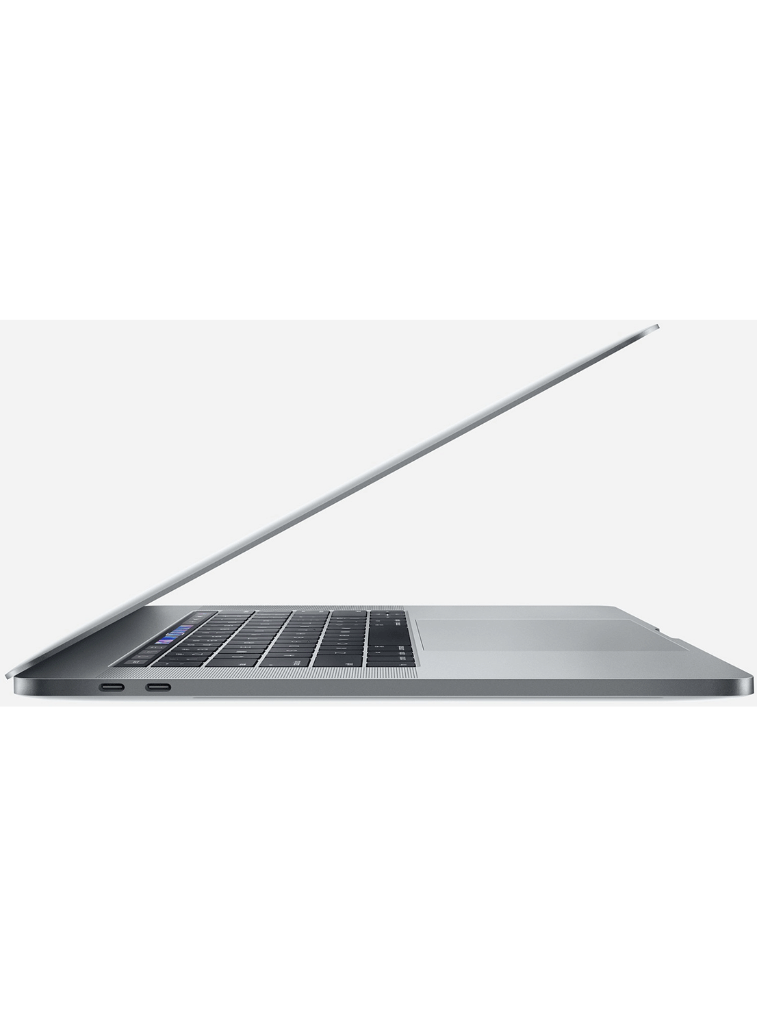 Apple MacBook Pro 15" Intel Core i7-8850H (2018) QWERTZ