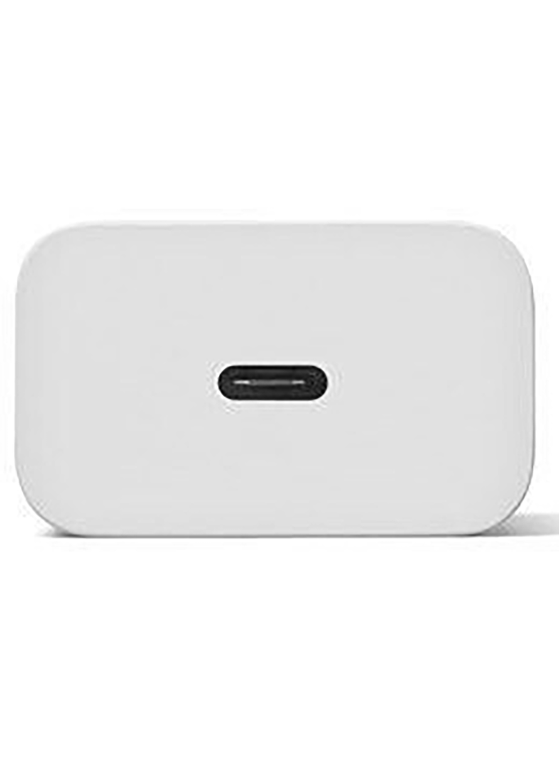 Google USB-C Fast Charger 30W USB-C GA03502-EU white