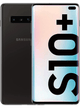 Samsung Galaxy S10+ G975F – Ceramic Black · 128 GB