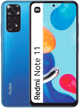 Xiaomi Redmi Note 11 Dual Sim – Twilight Blue · 64GB · New