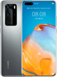 Huawei P40 Pro 5G Double Sim – Givre d'argent · 256 Go · Nouveau