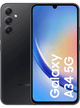 Samsung Galaxy A34 5G SM-A346 Double Sim  – Superbe graphite · 128 Go · Nouveau