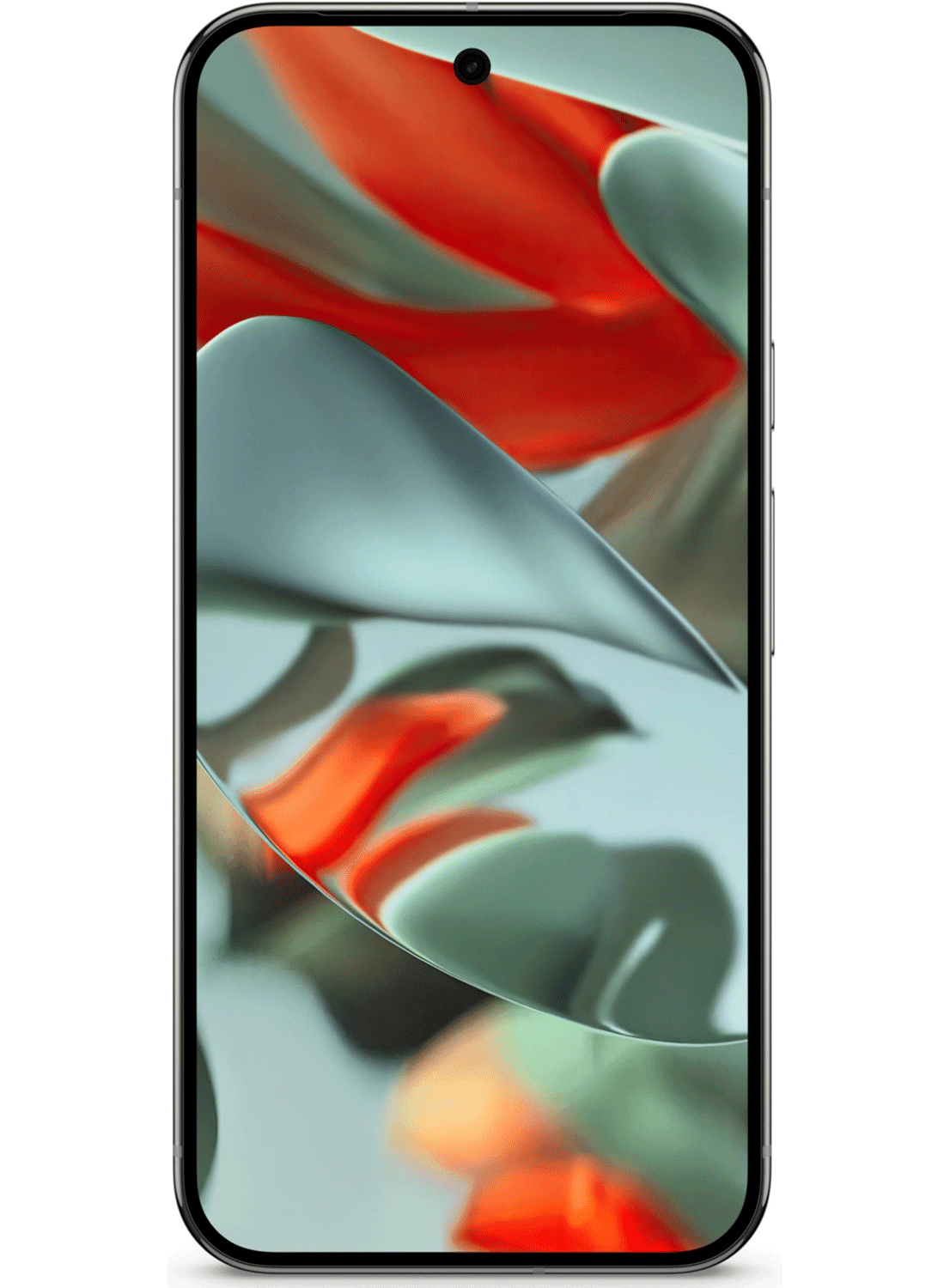 GooglePixel9Pro XL 滲む Porcelain128GB SIMフリー