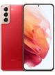 Samsung Galaxy S21+ 5G G996B/DS – Rouge fantôme · 128 Go · Nouveau