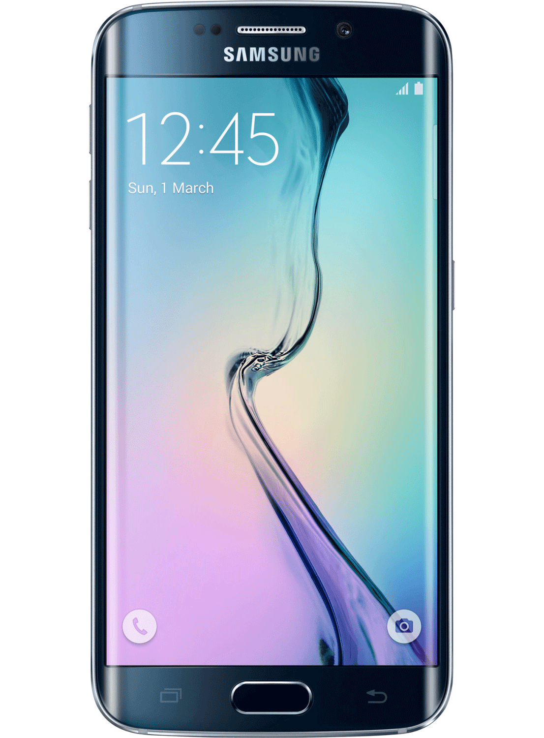 Samsung Galaxy S6 Bord SM-G925F