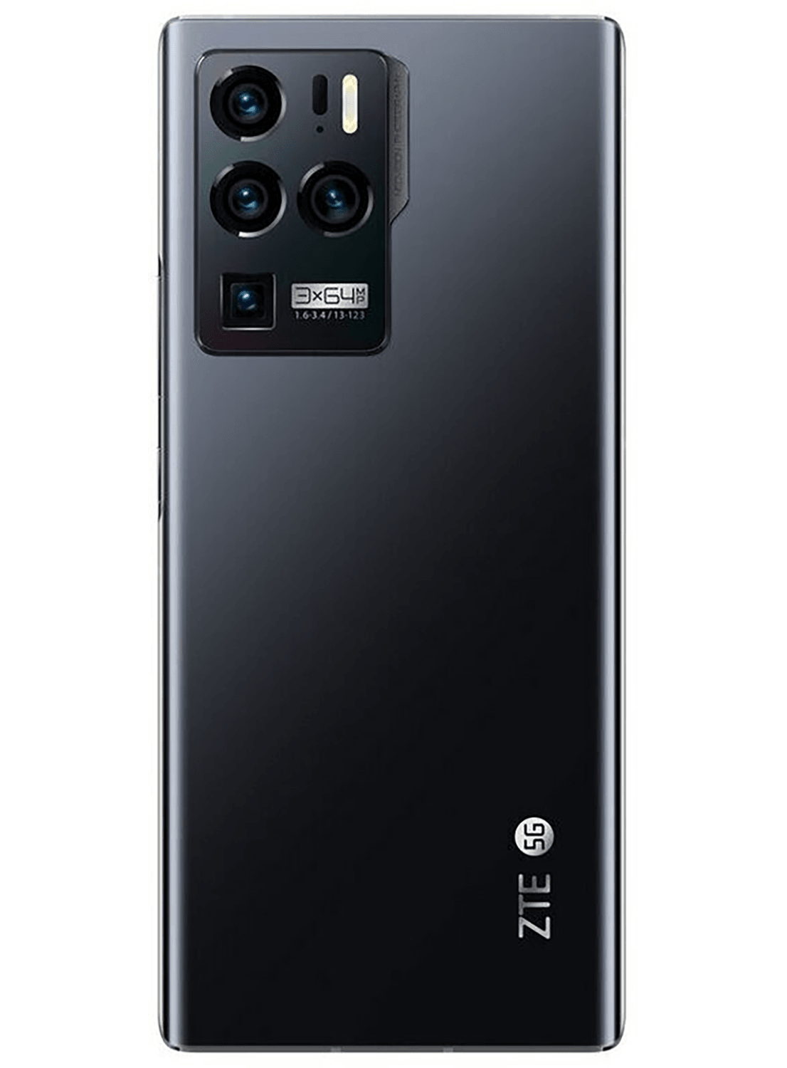 ZTE Axon 30 Ultra - CarbonPhone