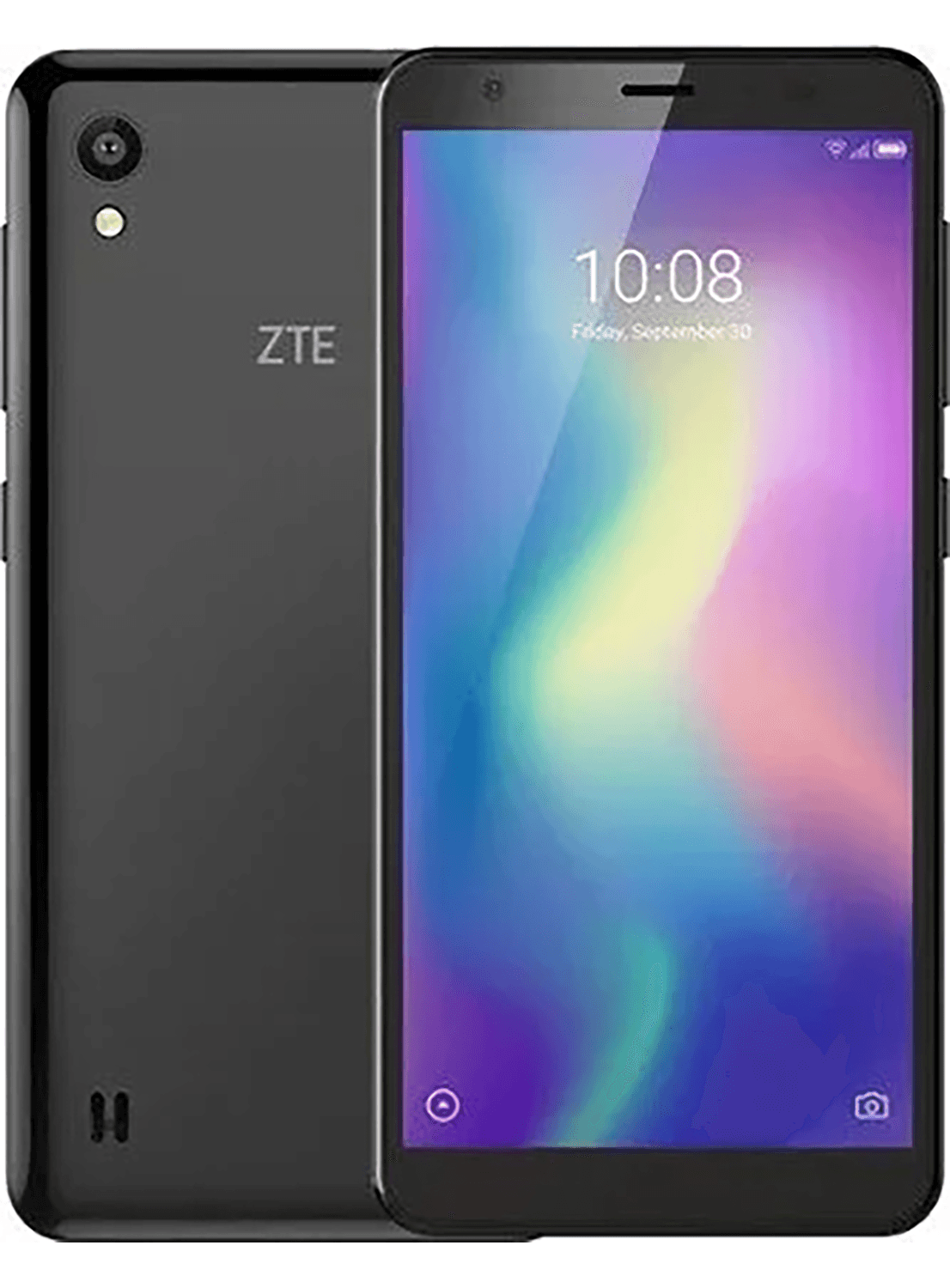 ZTE Blade A5 (2019) - CarbonPhone