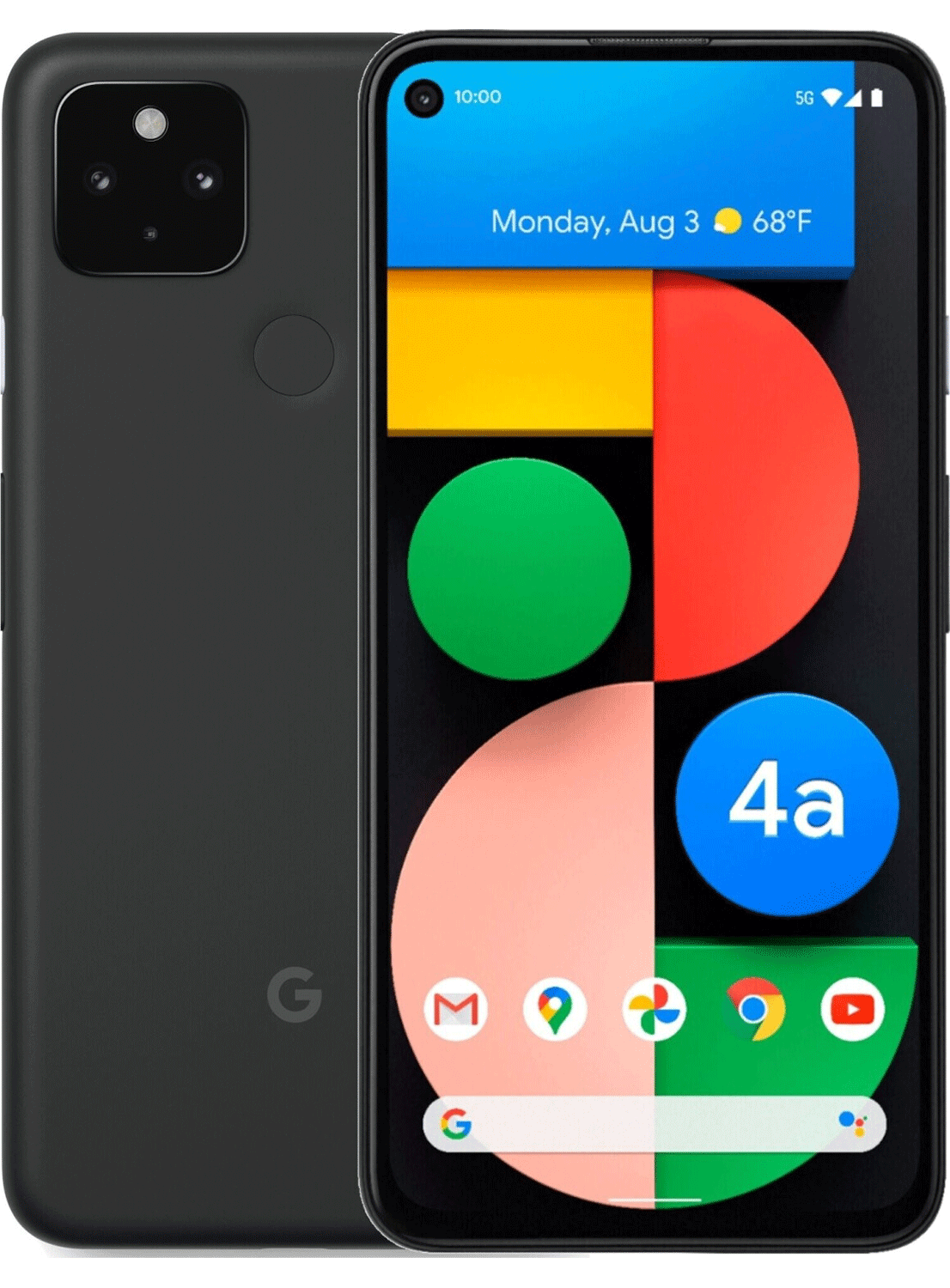 GooglePixel 4a