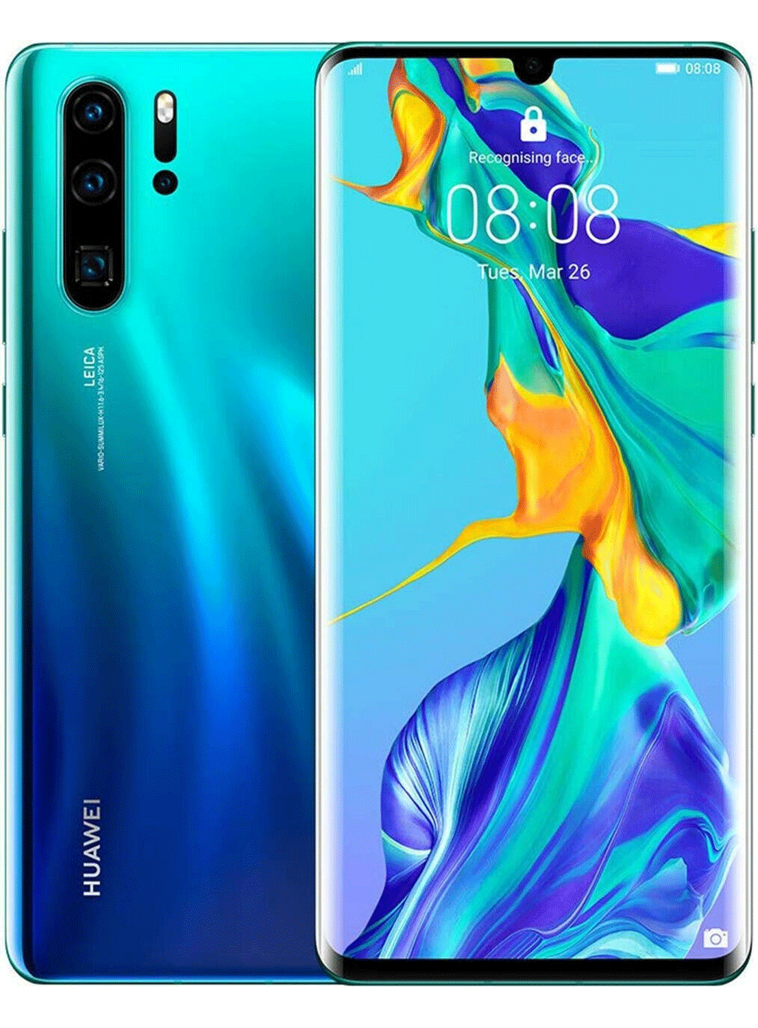 Huawei P30 Pro NOUVELLE ÉDITION Double Sim