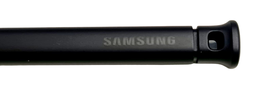 Original Samsung Galaxy Tab Active 2 S Pen T390 T395 GH96-11258A schwarz