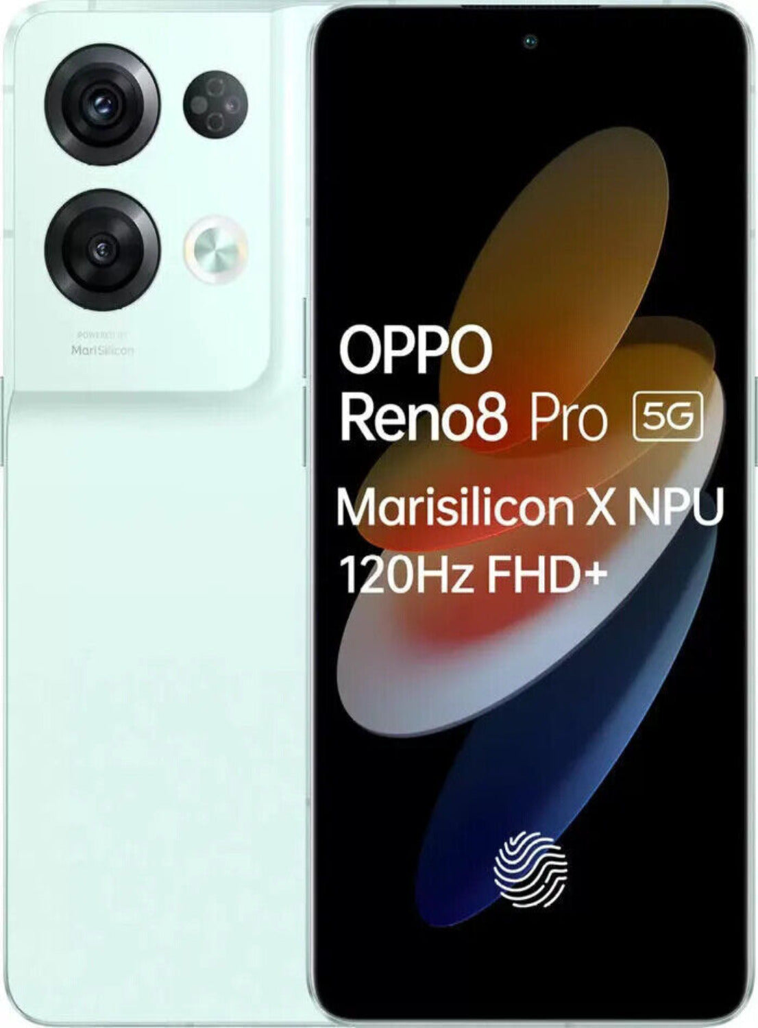 Oppo Reno 8 Pro 5G 256GB
