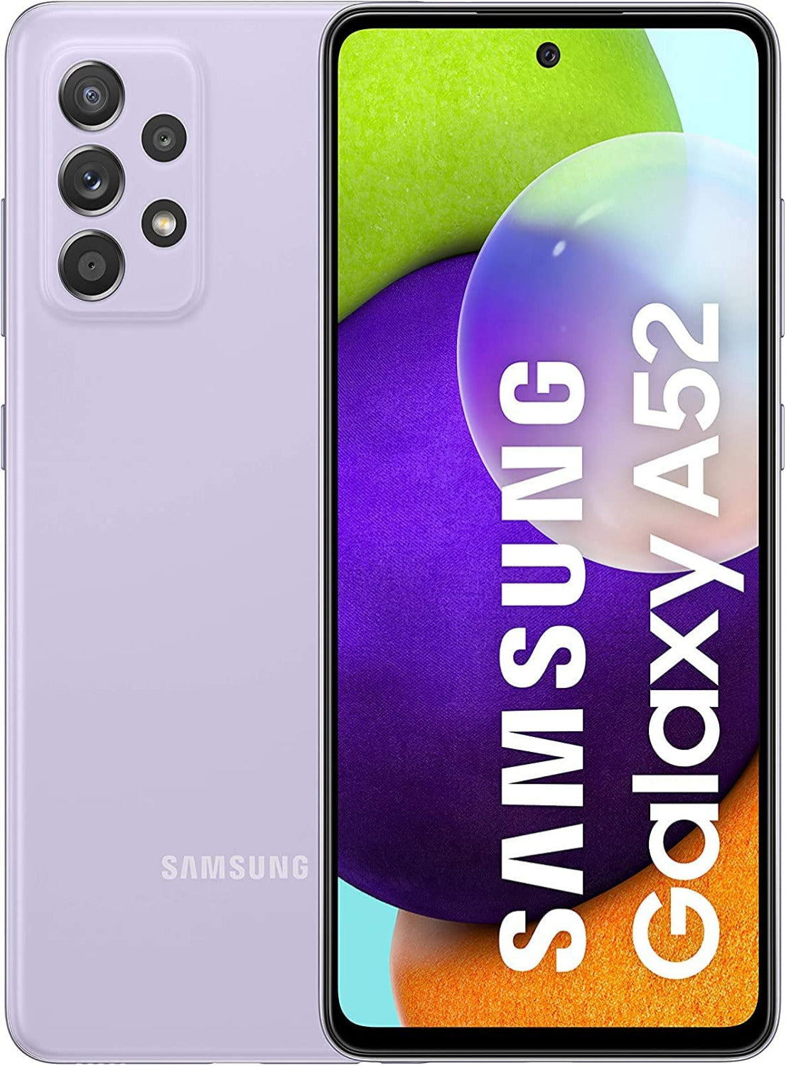 Samsung Galaxy A52 4G SM-A525F/DS 128 GB