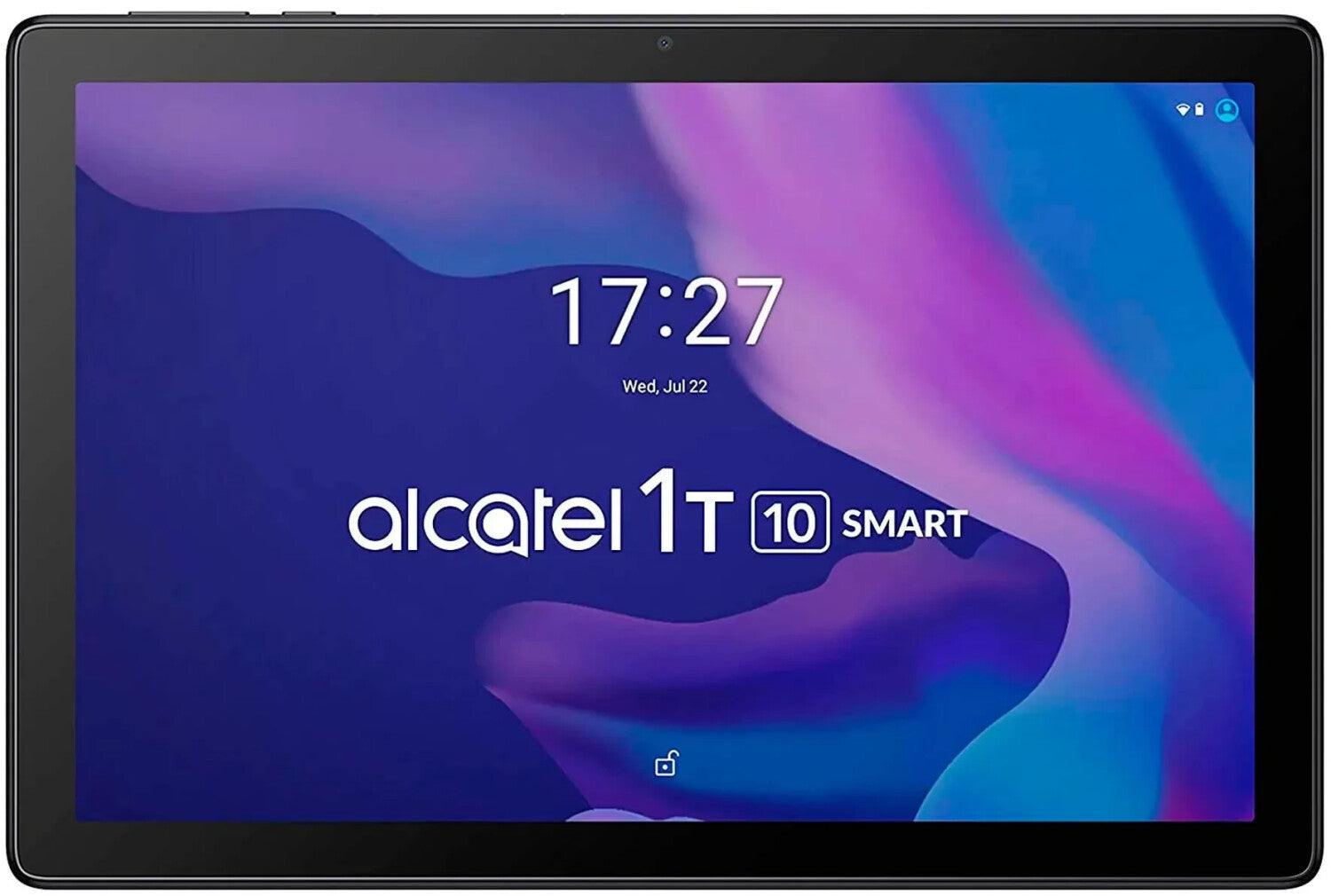 Alcatel 1T 8092X 2GB/32GB Schwarz - CarbonPhone
