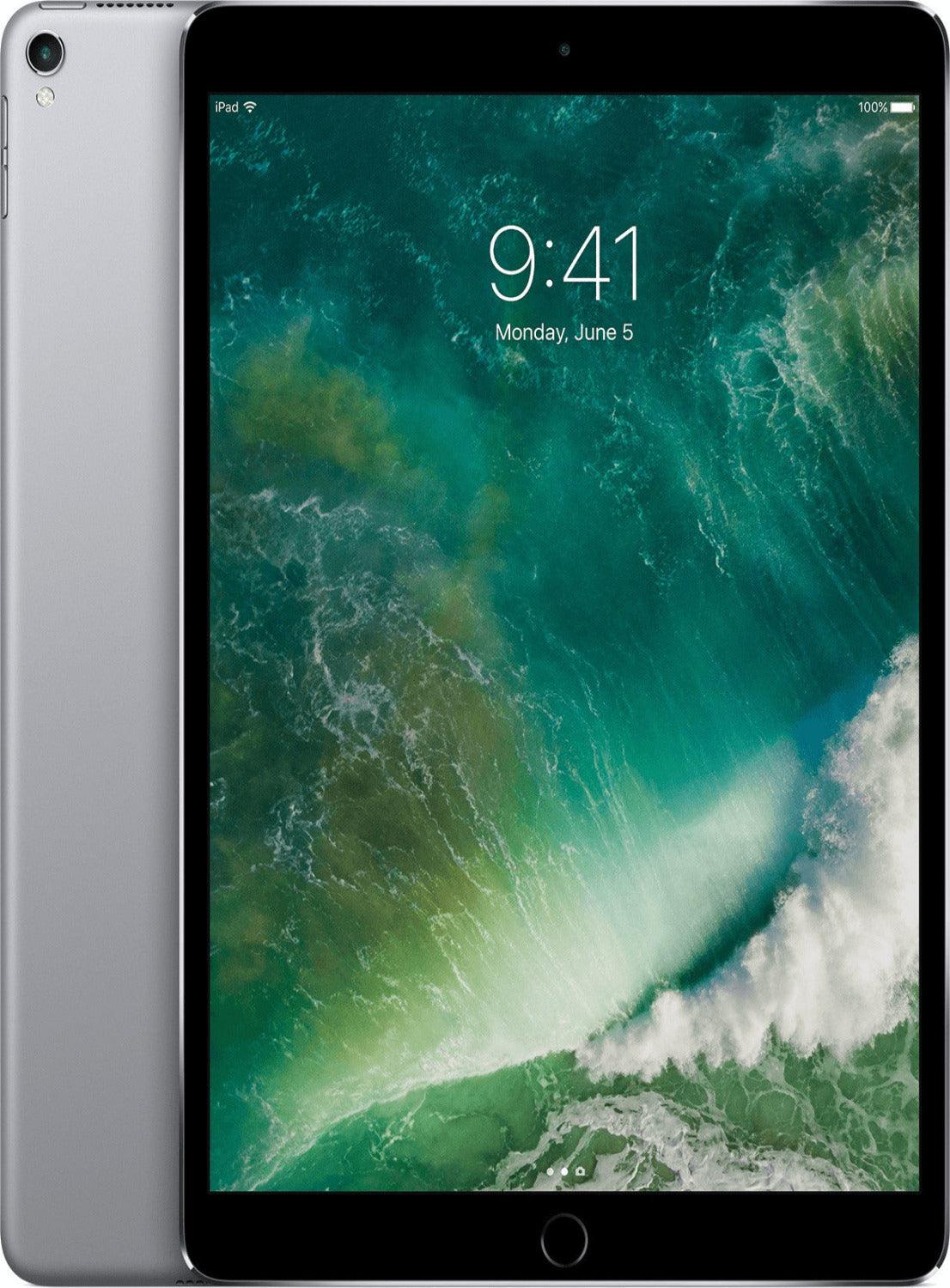 Apple iPad Pro 10.5 (2017) - CarbonPhone