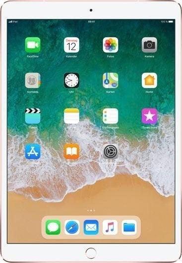 Apple iPad Pro 10.5 (2017) - CarbonPhone