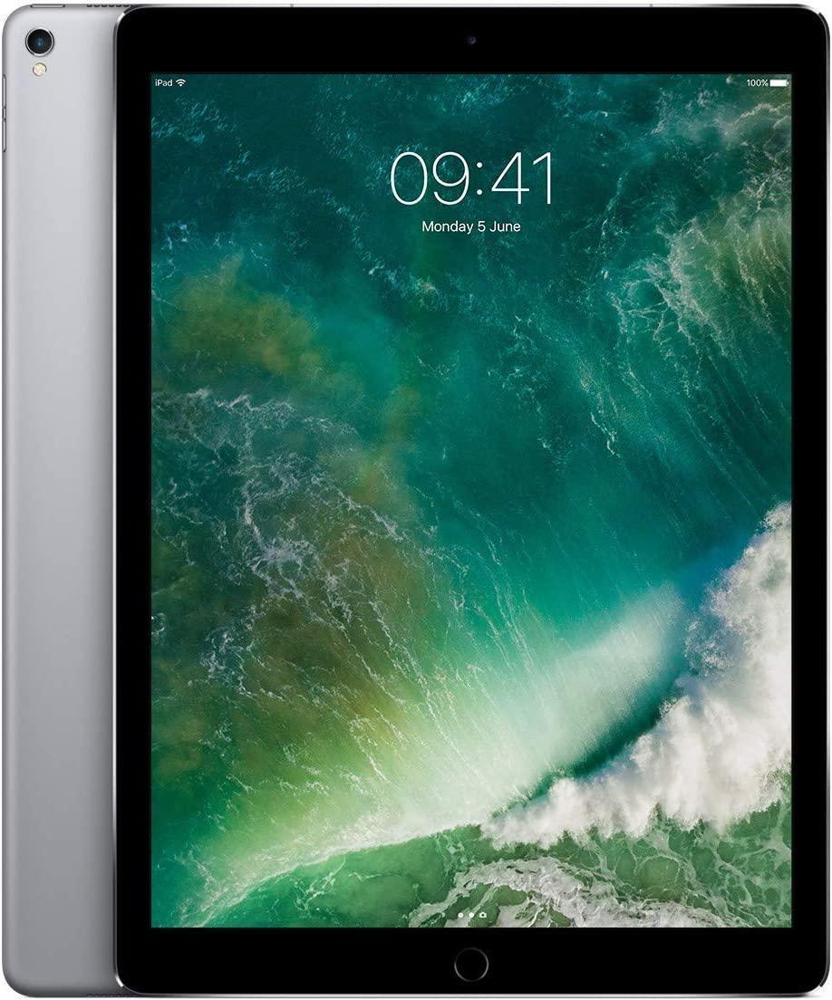 Apple iPad Pro 12.9 (2017) - CarbonPhone