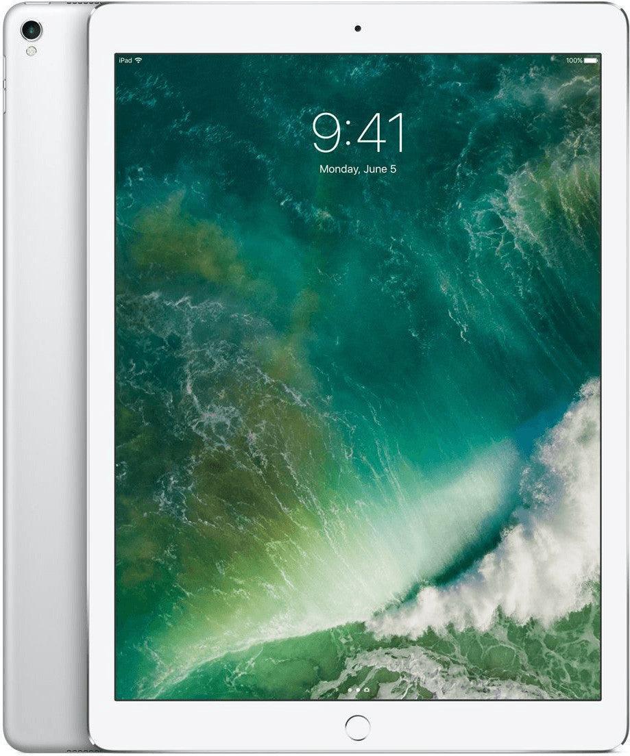 Apple iPad Pro 12.9 (2017) - CarbonPhone