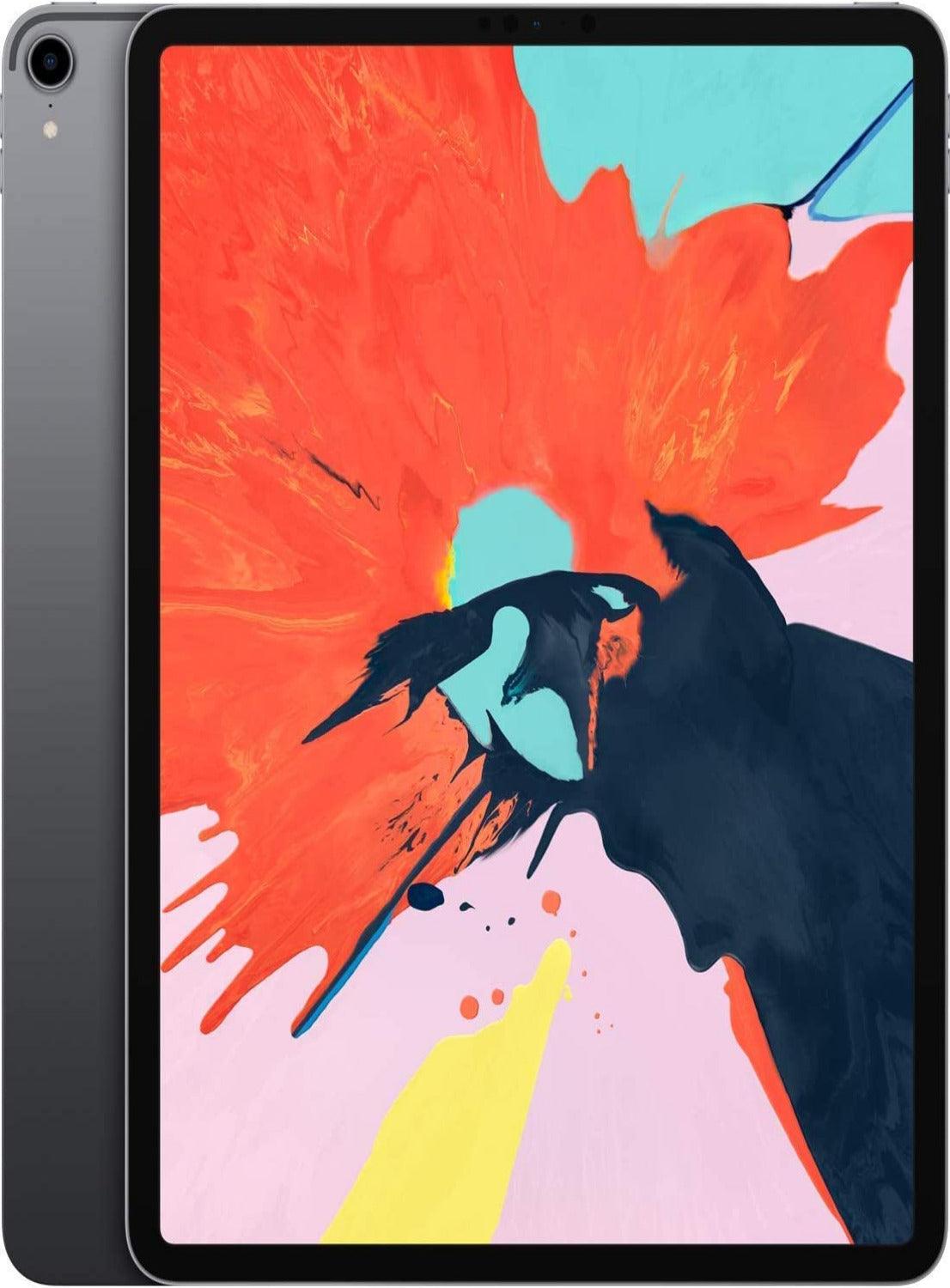 Apple iPad Pro 12.9 (2018) - CarbonPhone