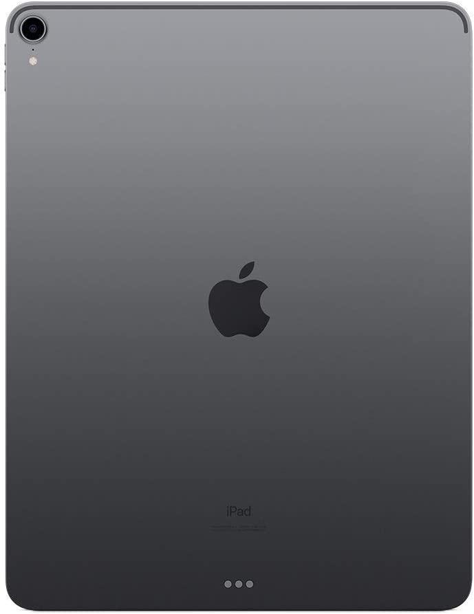 Apple iPad Pro 12.9 (2018) - CarbonPhone