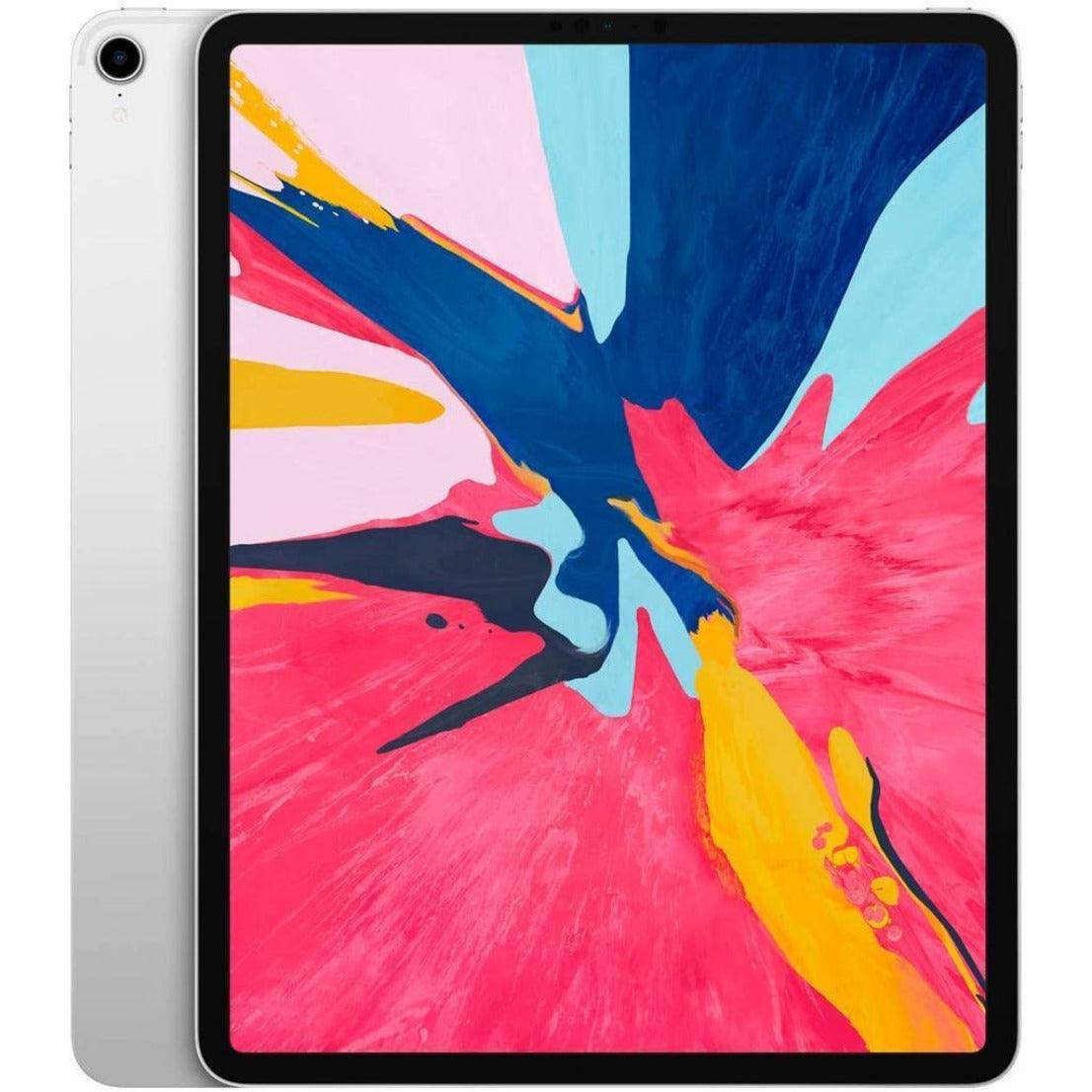 Apple iPad Pro 12.9 (2018) - CarbonPhone