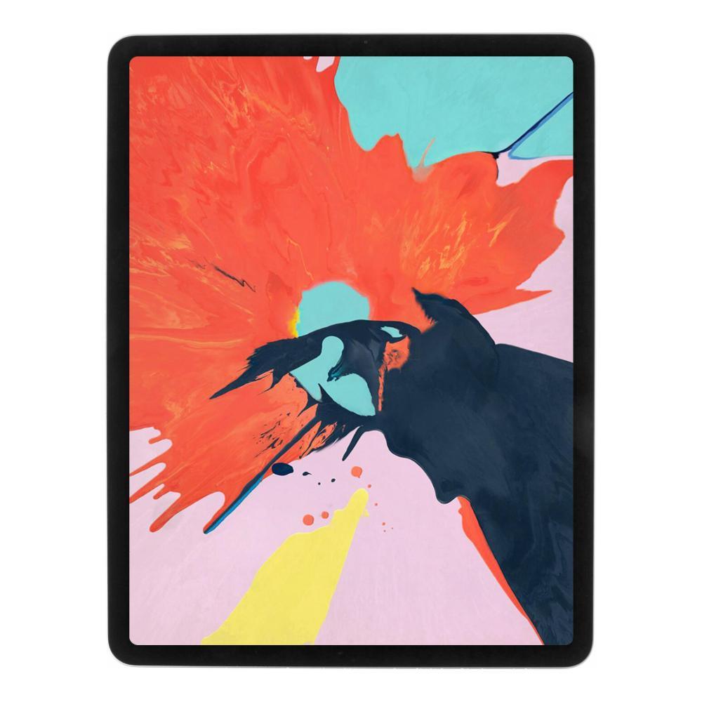 Apple iPad Pro 12.9 (2018) - CarbonPhone