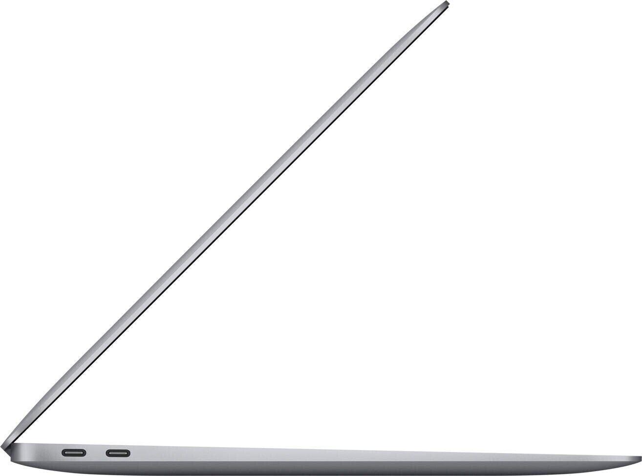 Apple MacBook Air 13" (2020) - CarbonPhone