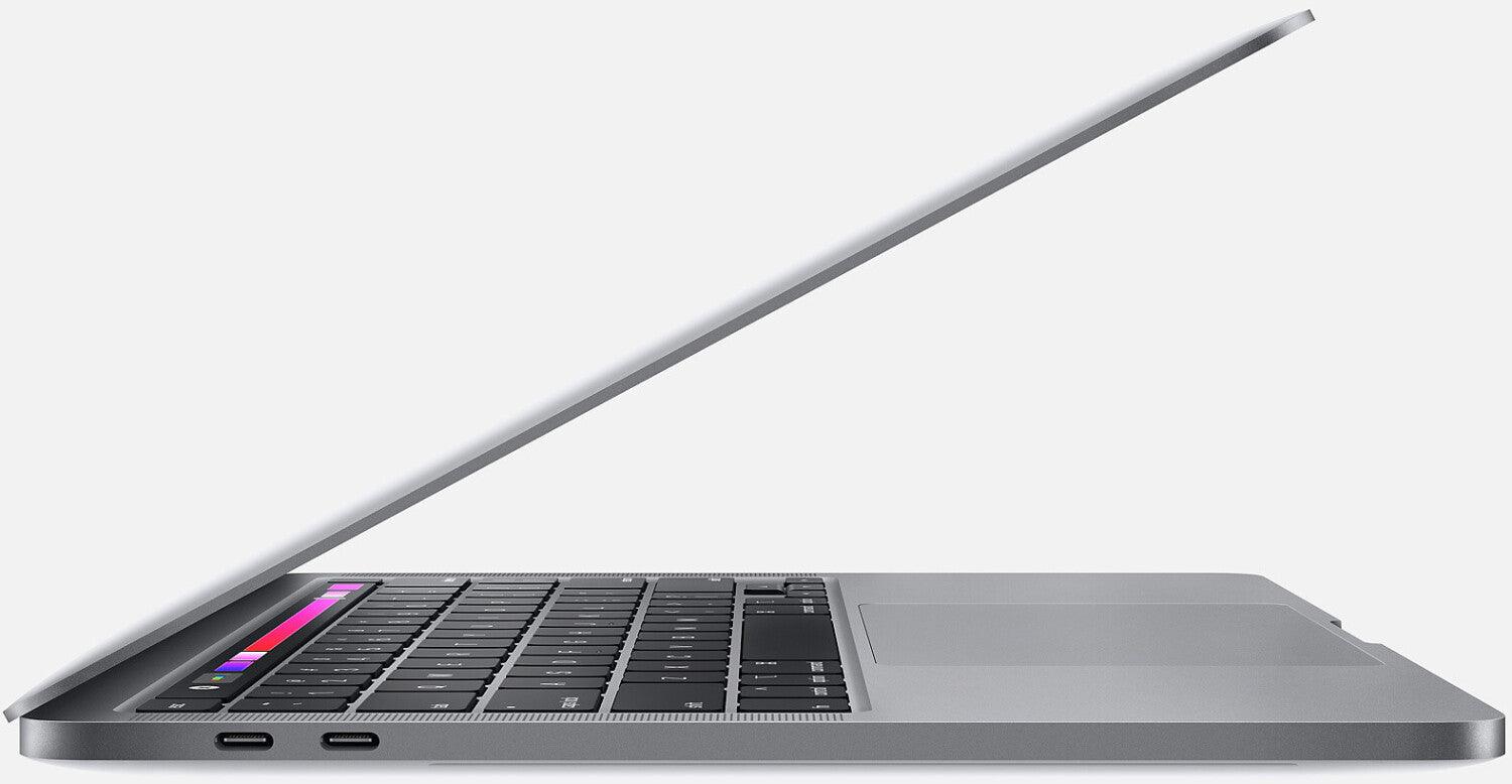 Apple MacBook Pro 13" (2020) M1 - CarbonPhone