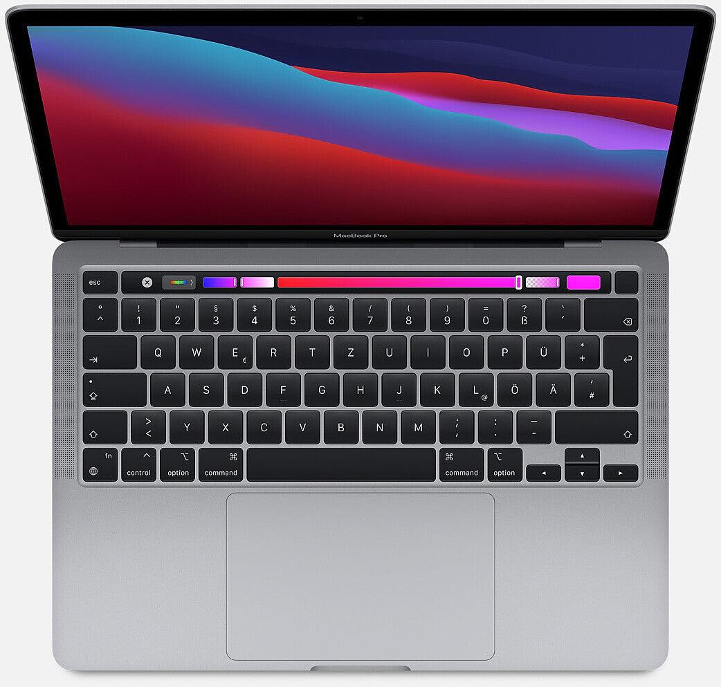 Apple MacBook Pro 13" (2020) M1 - CarbonPhone