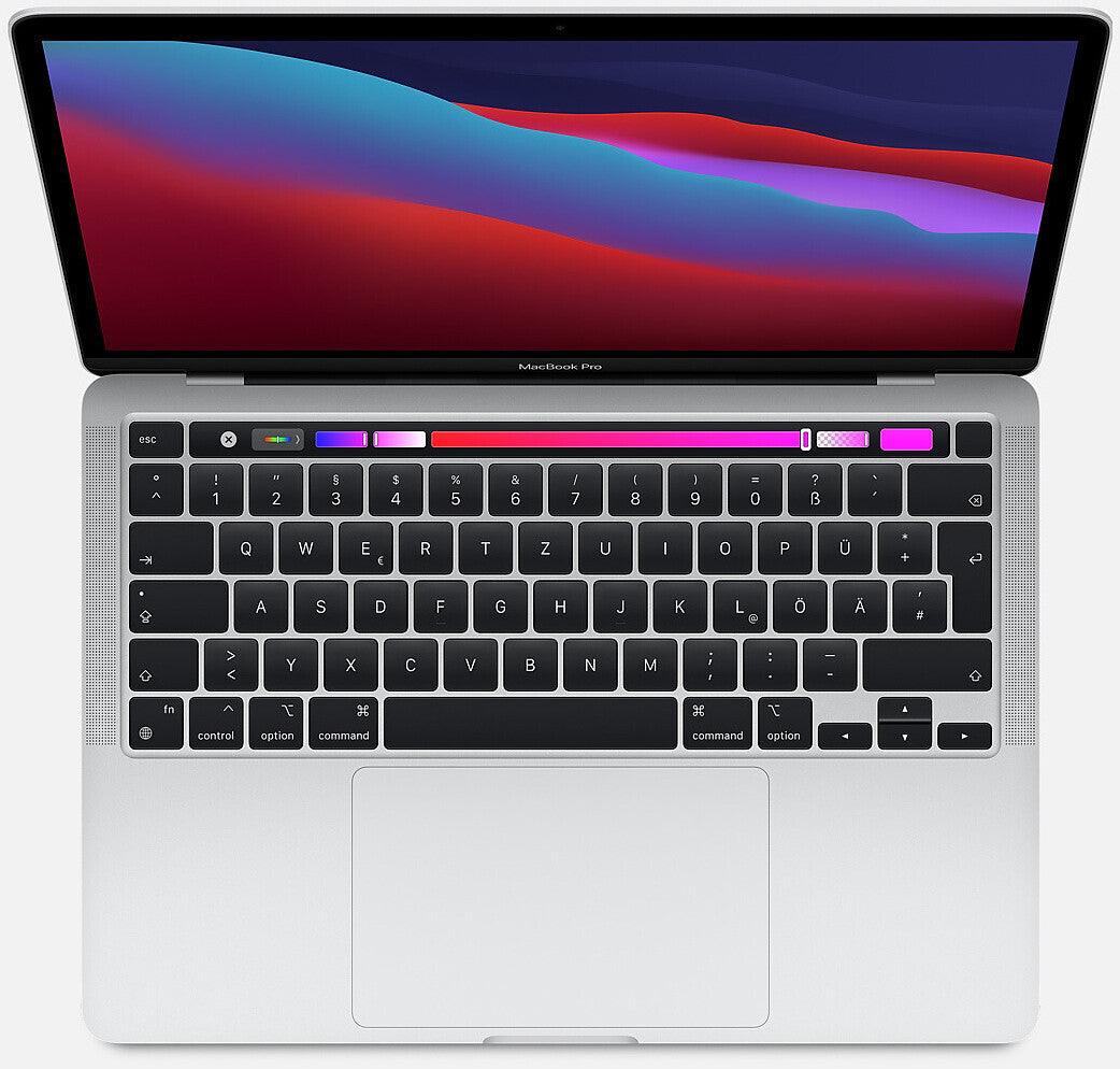 Apple MacBook Pro 13" (2020) M1 - CarbonPhone